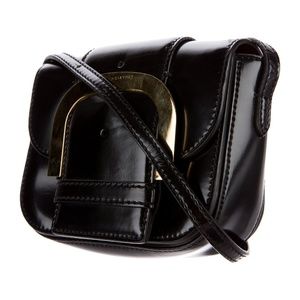 Stella McCartney Ciel Crossbody Bag